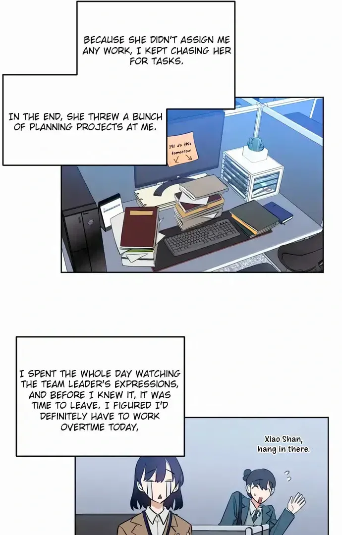 Bad Side Chapter 66 page 36 - 