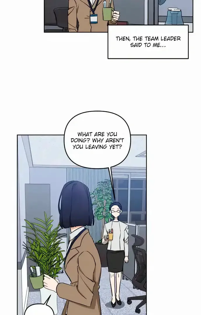 Bad Side Chapter 66 page 37 - 