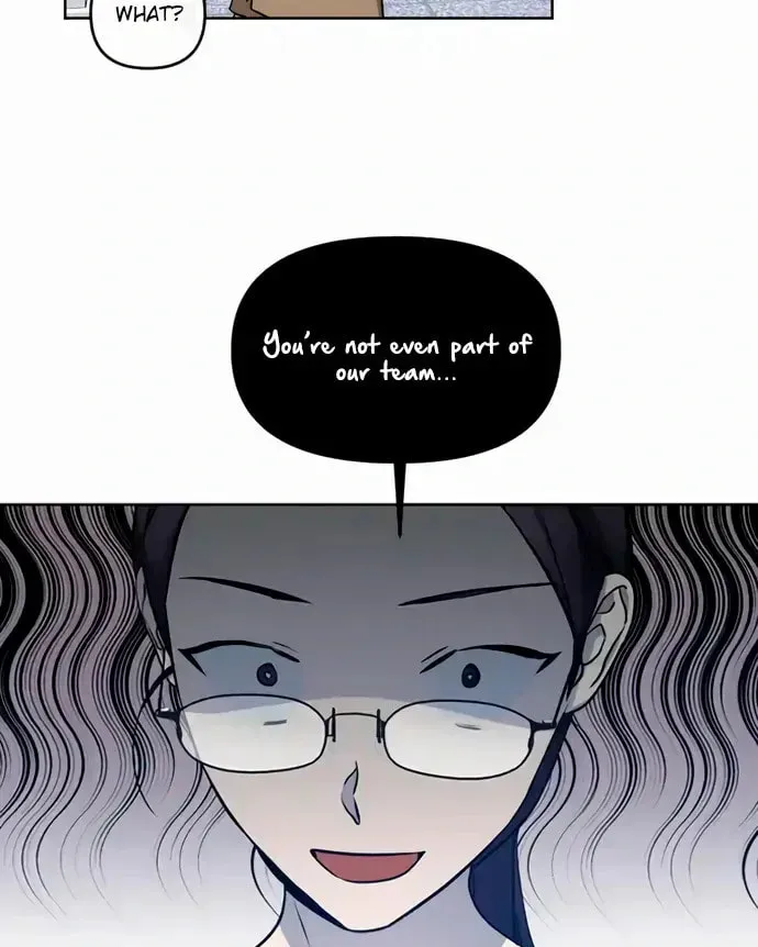 Bad Side Chapter 66 page 38 - 