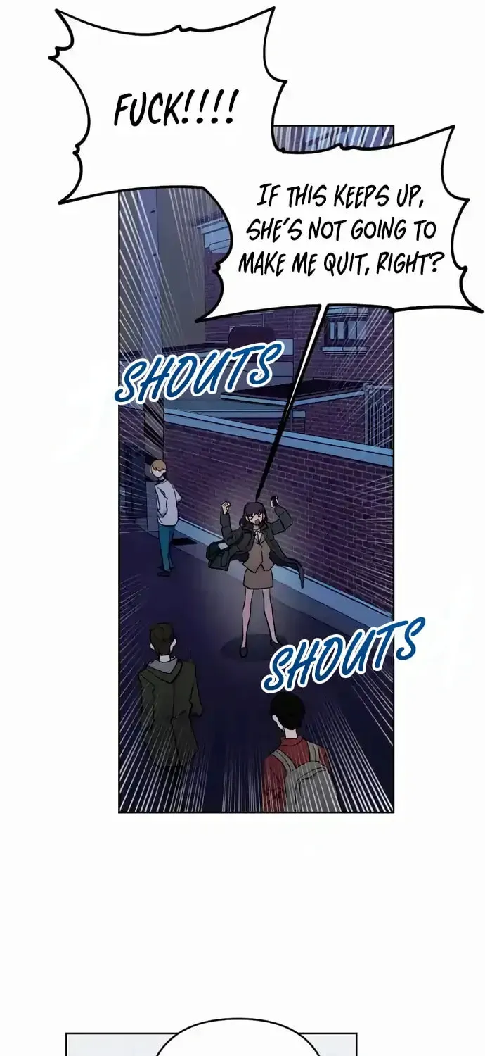 Bad Side Chapter 66 page 40 - 