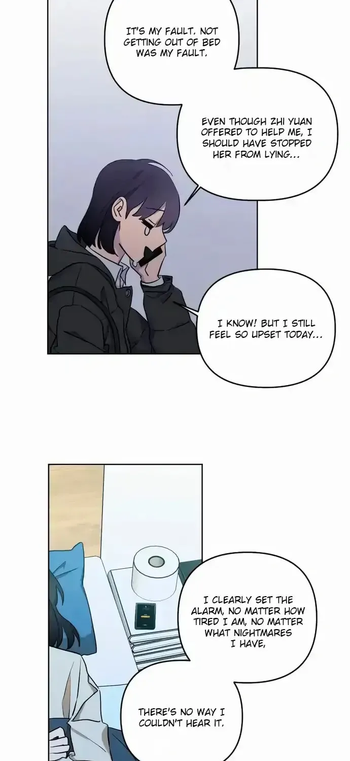 Bad Side Chapter 66 page 41 - 