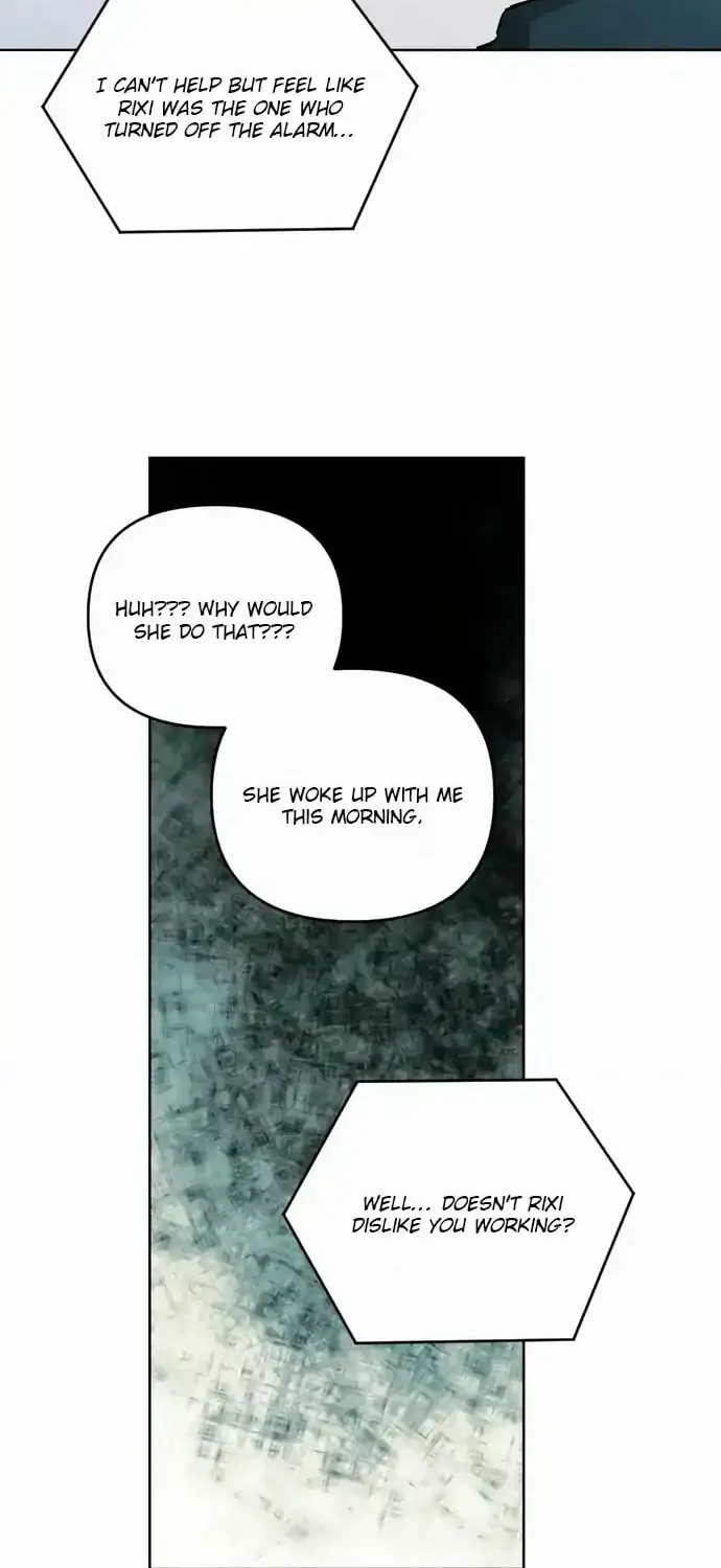 Bad Side Chapter 66 page 44 - 