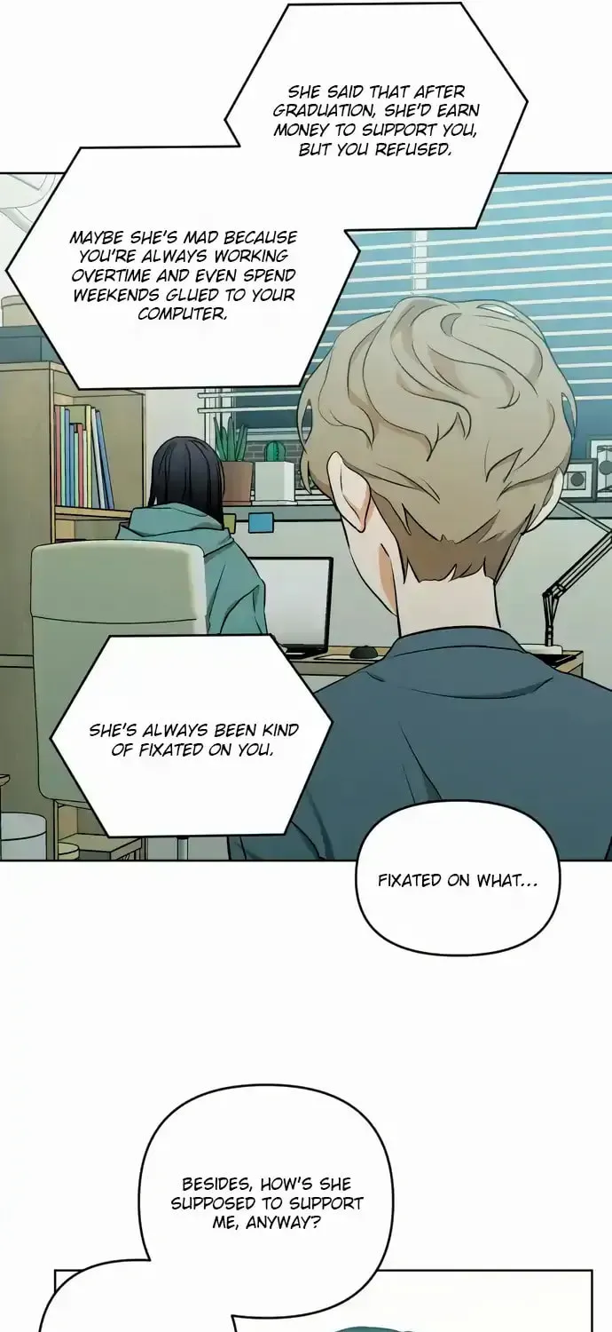 Bad Side Chapter 66 page 46 - 