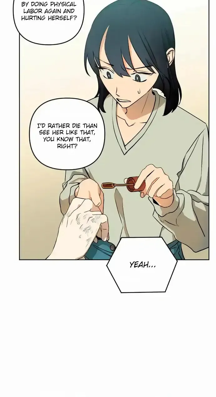 Bad Side Chapter 66 page 47 - 