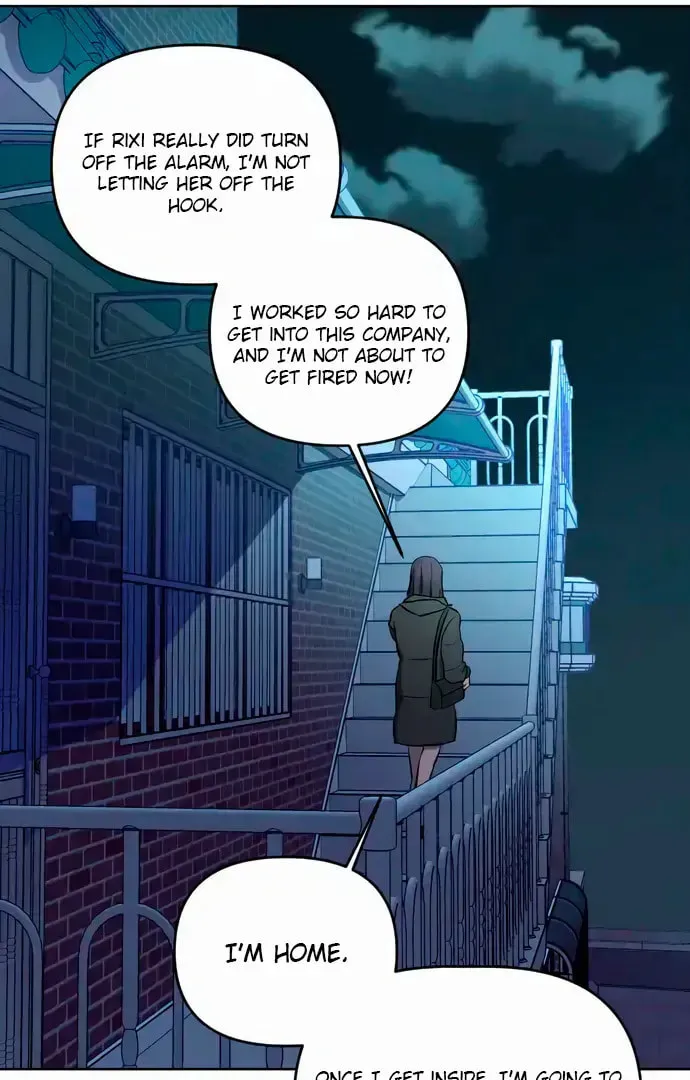Bad Side Chapter 66 page 48 - 