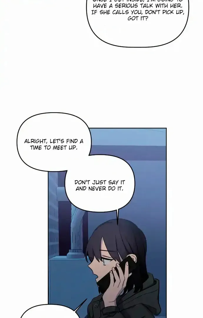 Bad Side Chapter 66 page 49 - 