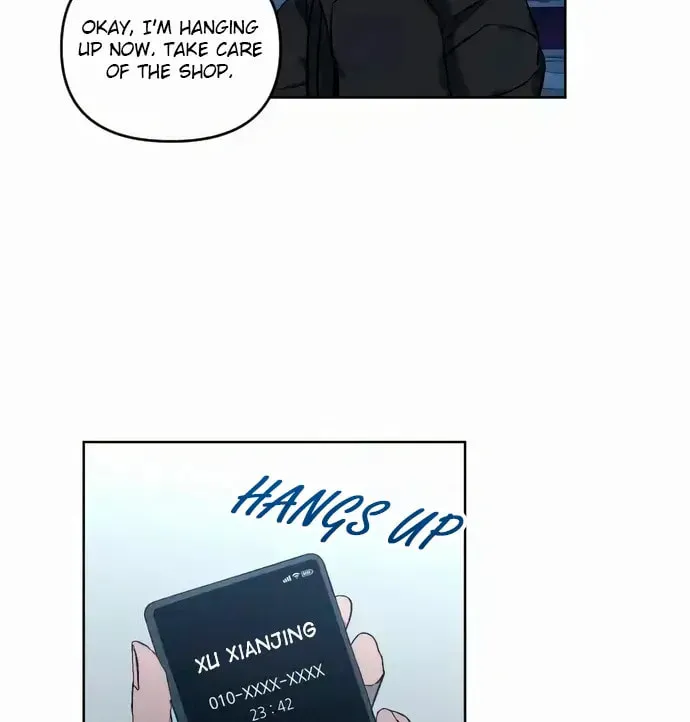 Bad Side Chapter 66 page 50 - 