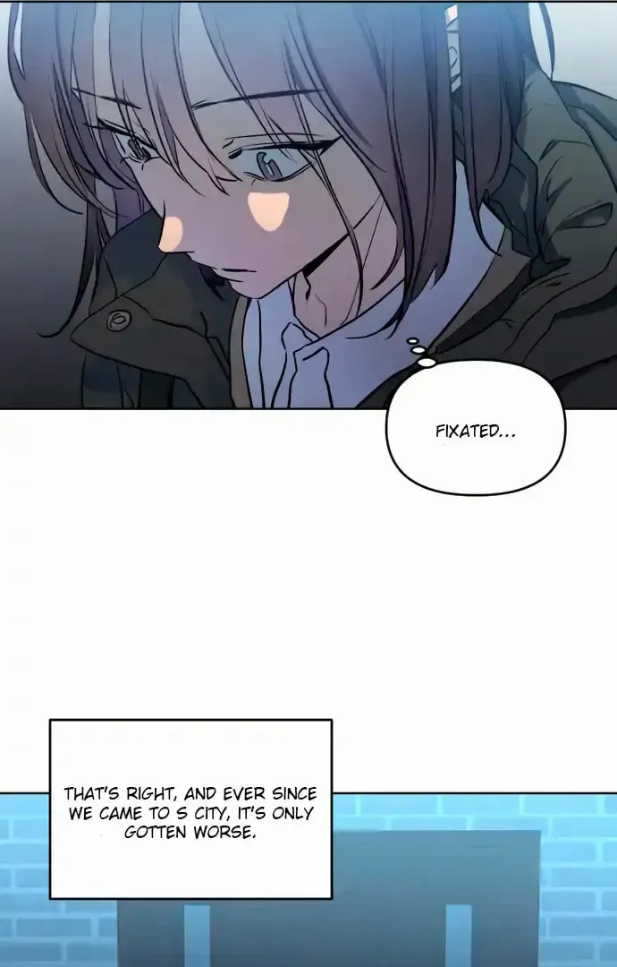 Bad Side Chapter 66 page 52 - 