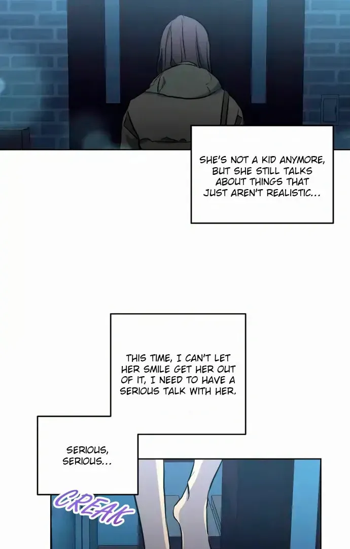 Bad Side Chapter 66 page 53 - 