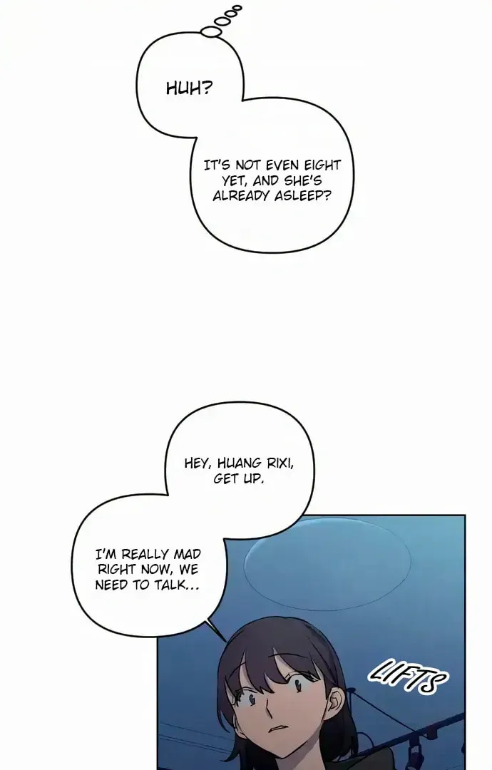 Bad Side Chapter 66 page 56 - 