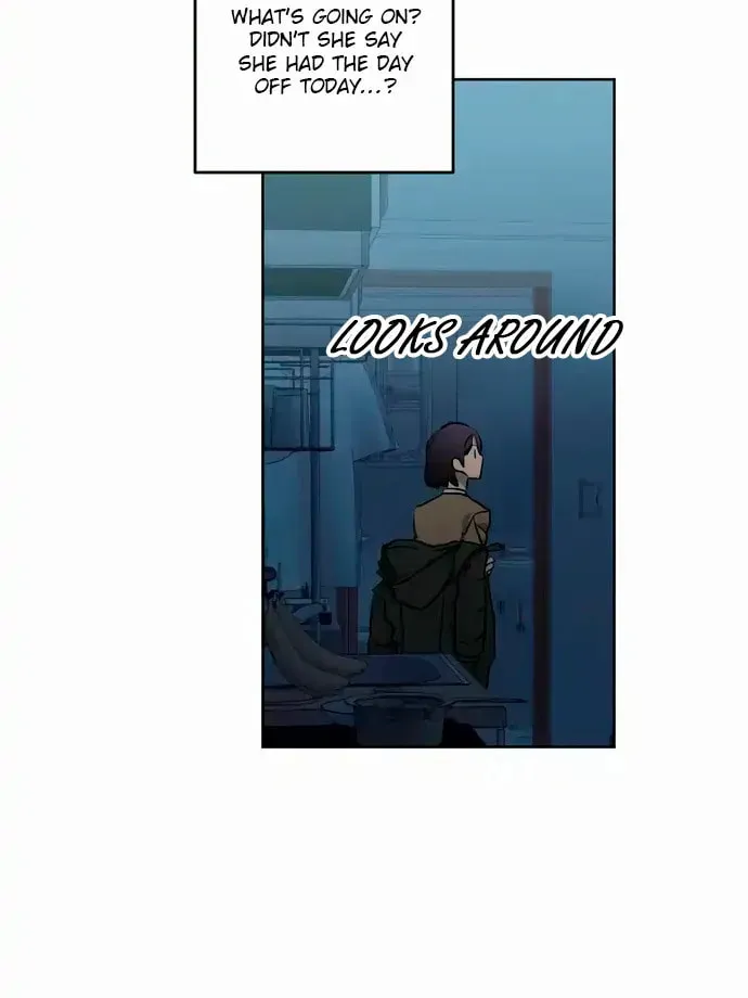 Bad Side Chapter 66 page 59 - 