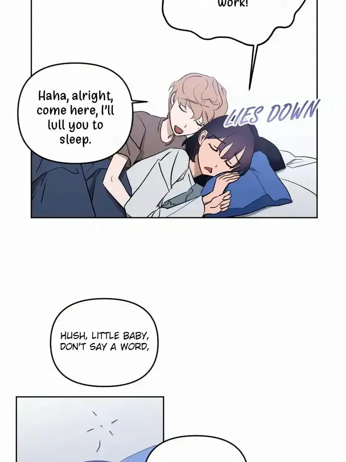 Bad Side Chapter 66 page 7 - 