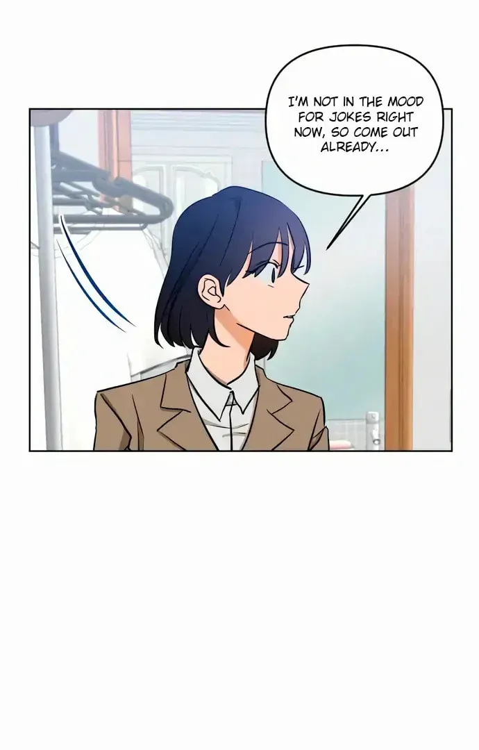 Bad Side Chapter 66 page 61 - 