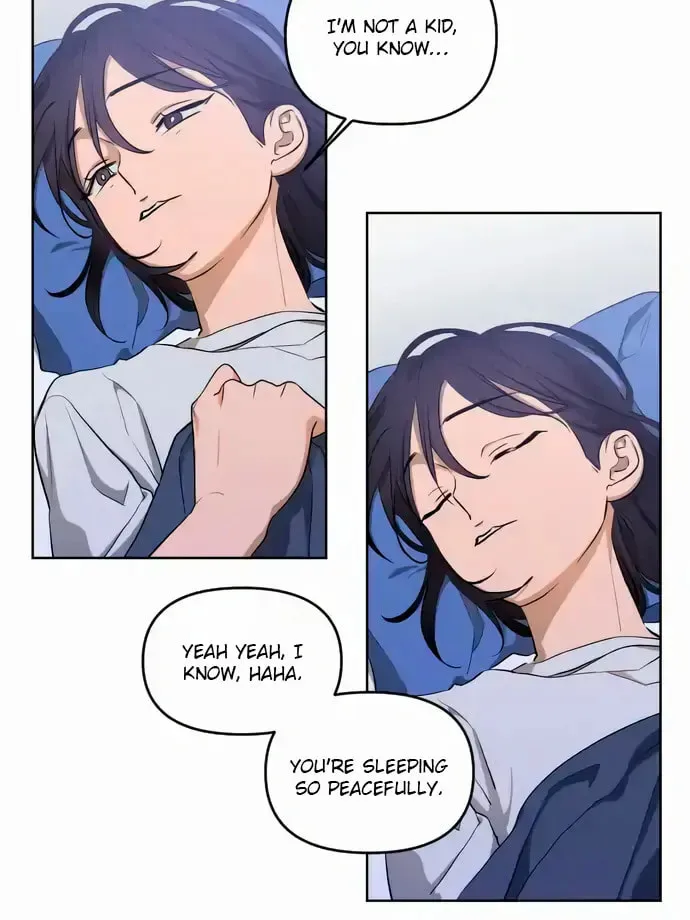 Bad Side Chapter 66 page 8 - 