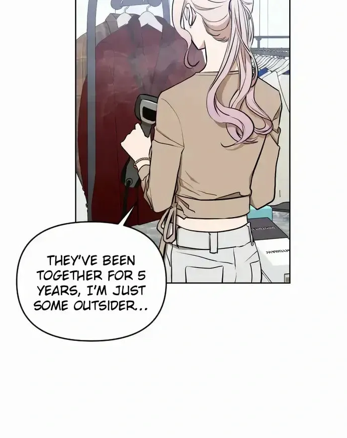 Bad Side Chapter 67 page 13 - 