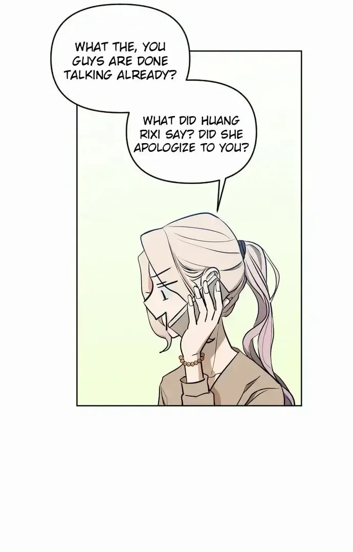 Bad Side Chapter 67 page 15 - 