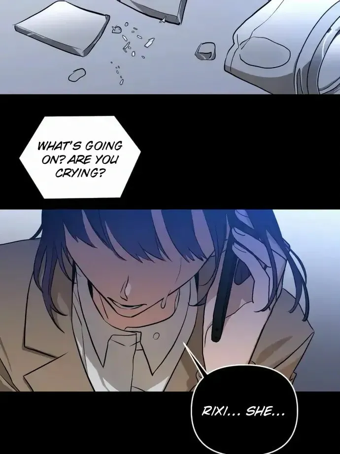 Bad Side Chapter 67 page 17 - 