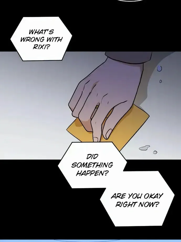 Bad Side Chapter 67 page 18 - 