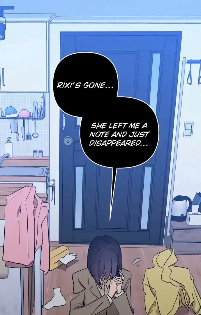 Bad Side Chapter 67 page 19 - 