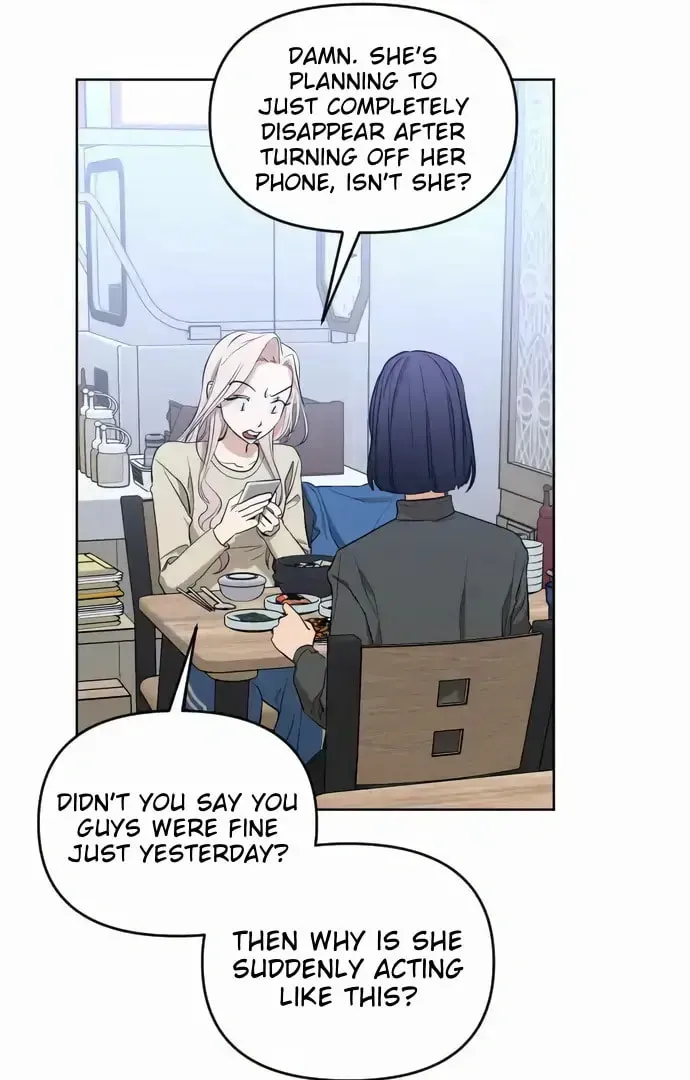 Bad Side Chapter 67 page 23 - 