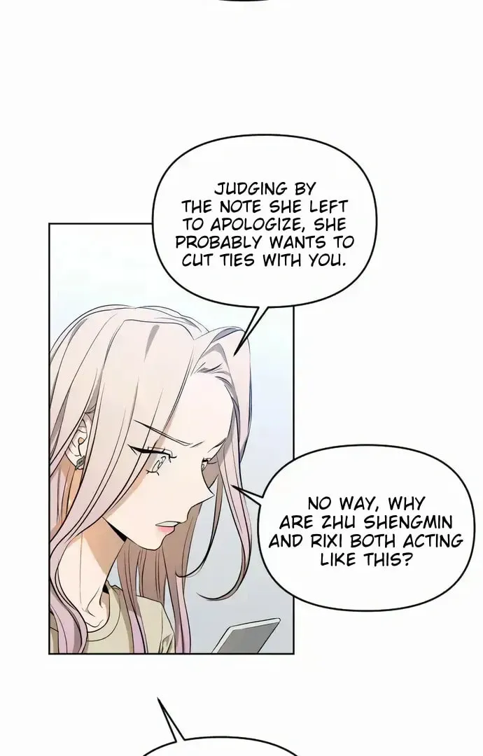 Bad Side Chapter 67 page 24 - 