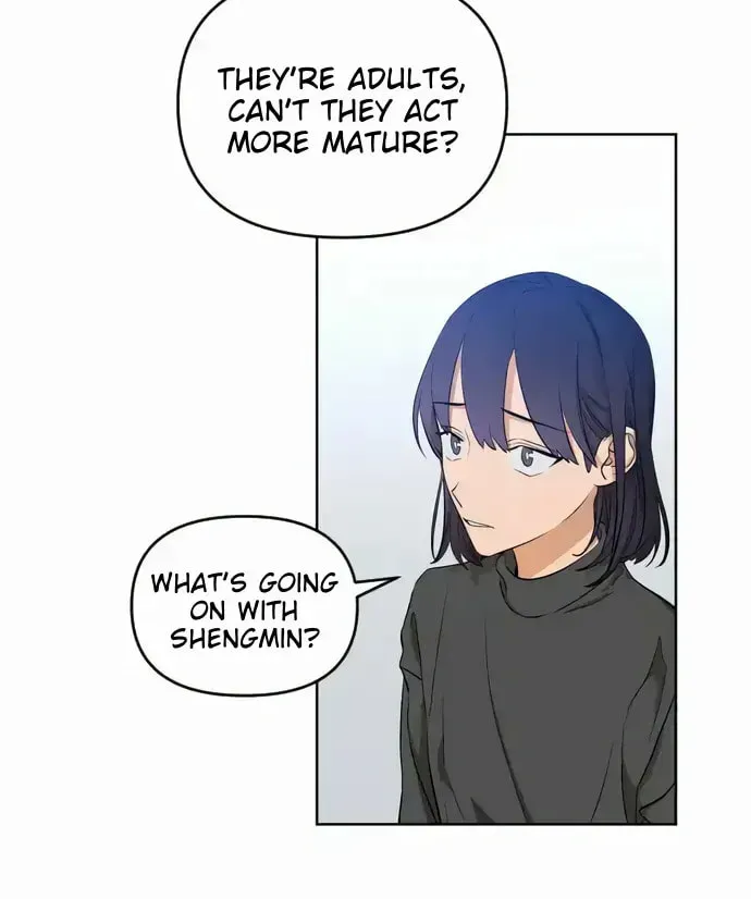 Bad Side Chapter 67 page 25 - 