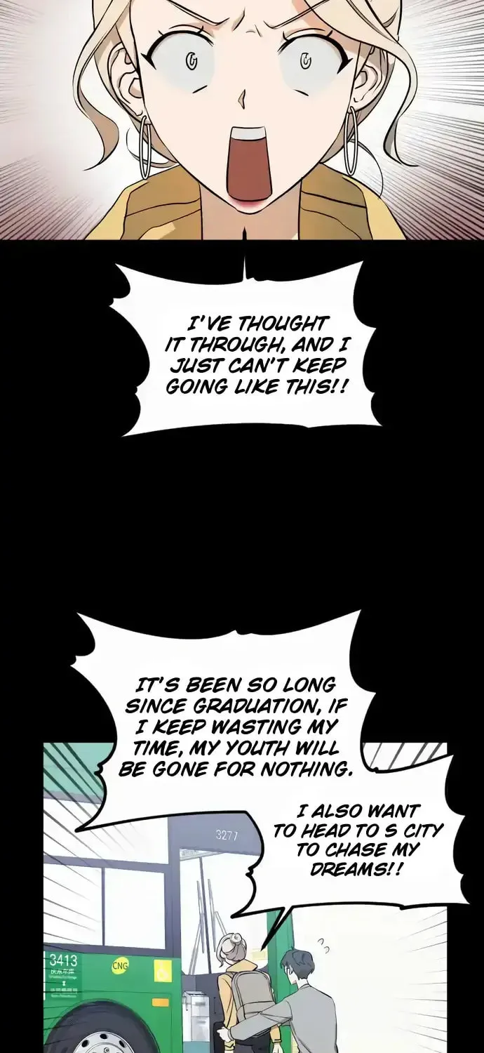 Bad Side Chapter 67 page 28 - 
