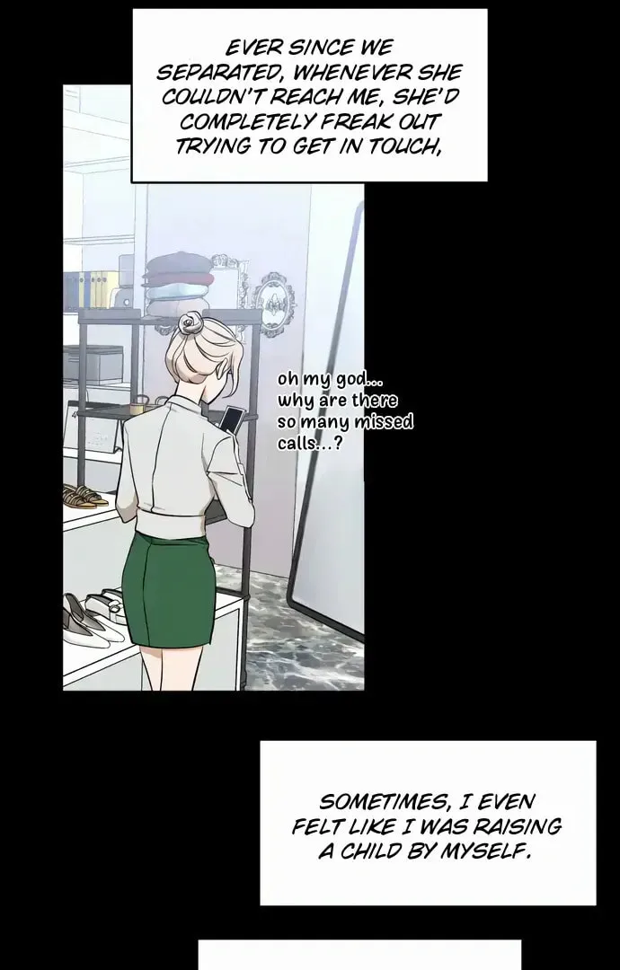 Bad Side Chapter 67 page 30 - 
