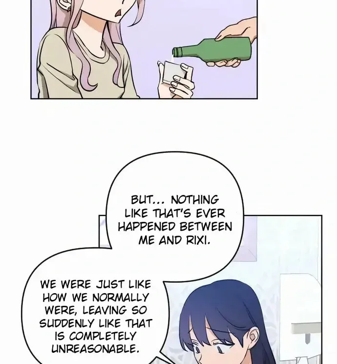 Bad Side Chapter 67 page 39 - 