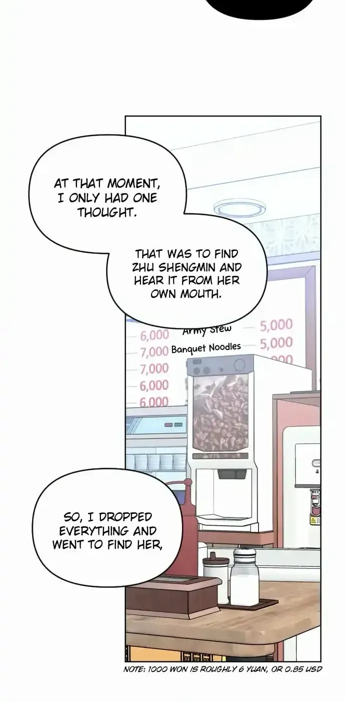 Bad Side Chapter 67 page 42 - 