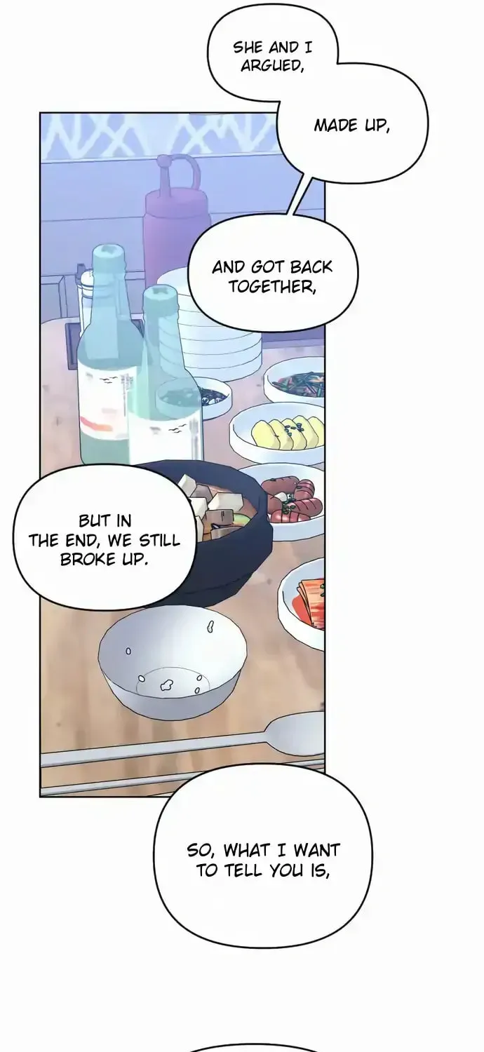 Bad Side Chapter 67 page 43 - 