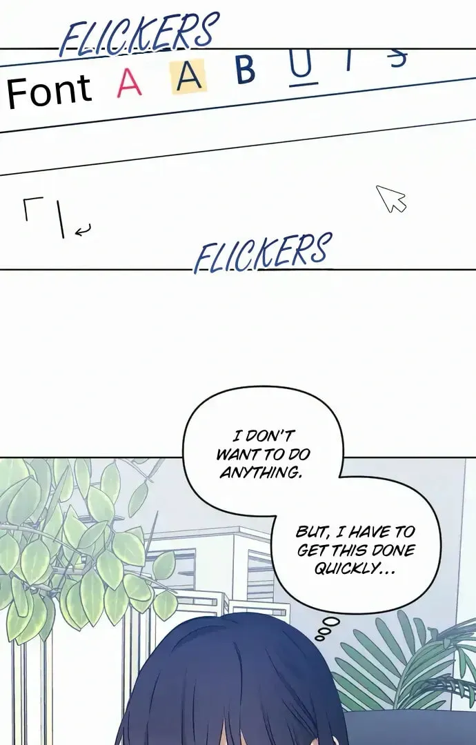 Bad Side Chapter 67 page 50 - 