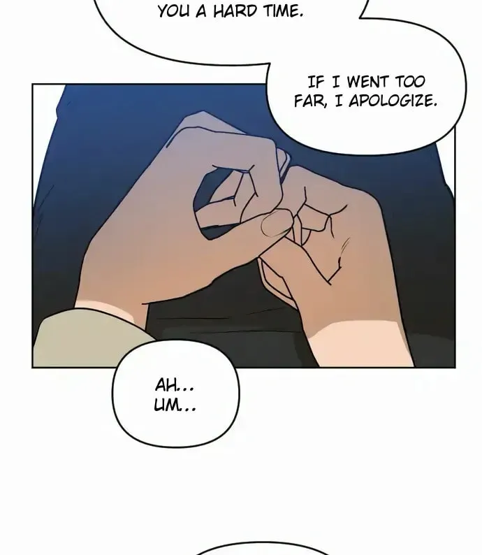 Bad Side Chapter 67 page 56 - 
