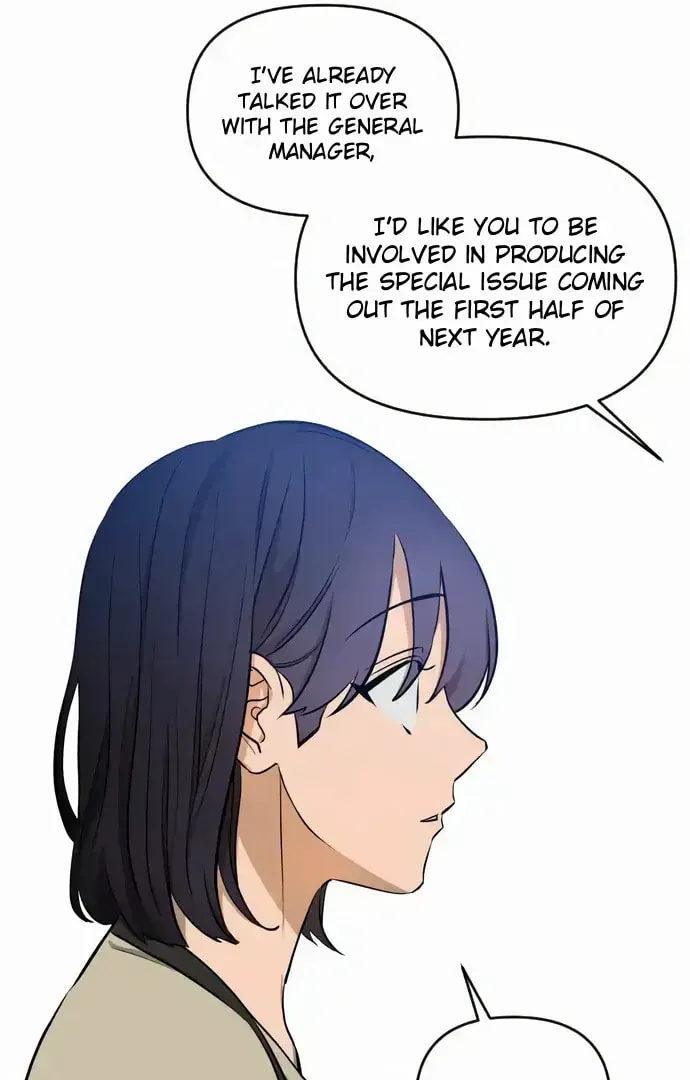 Bad Side Chapter 67 page 60 - 