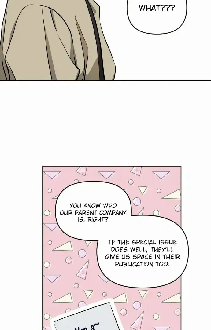 Bad Side Chapter 67 page 61 - 