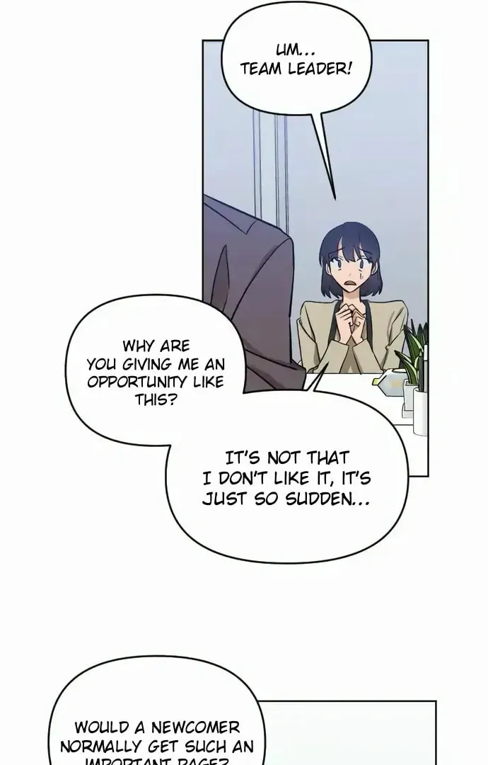 Bad Side Chapter 67 page 64 - 