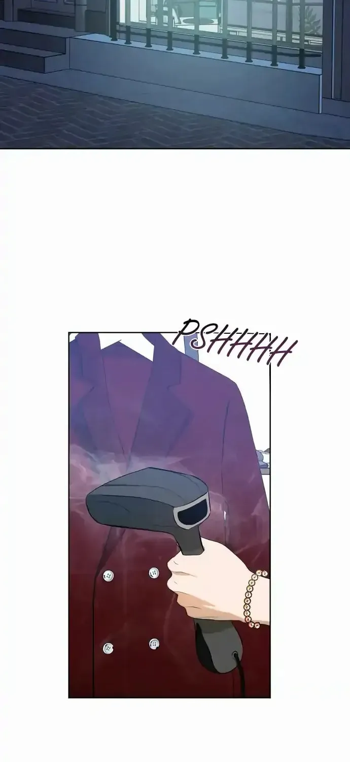 Bad Side Chapter 67 page 9 - 