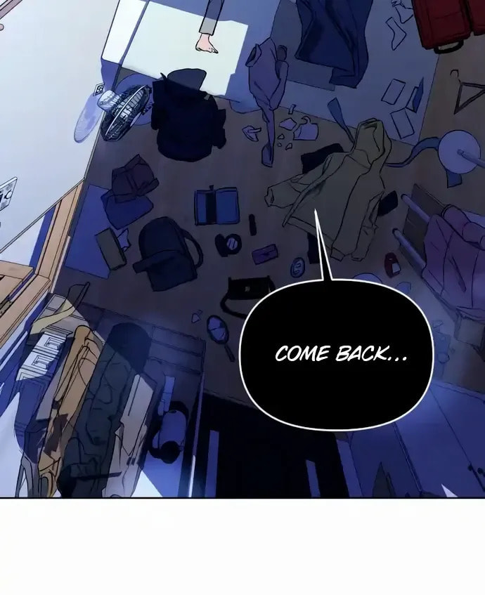 Bad Side Chapter 68 page 11 - 