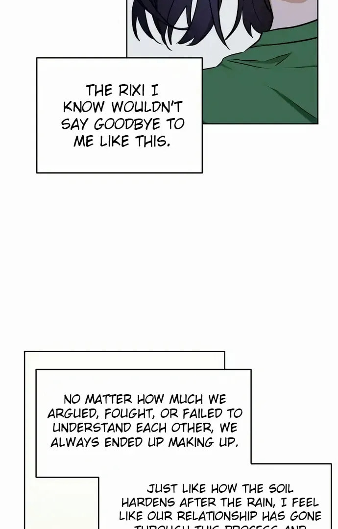 Bad Side Chapter 68 page 15 - 