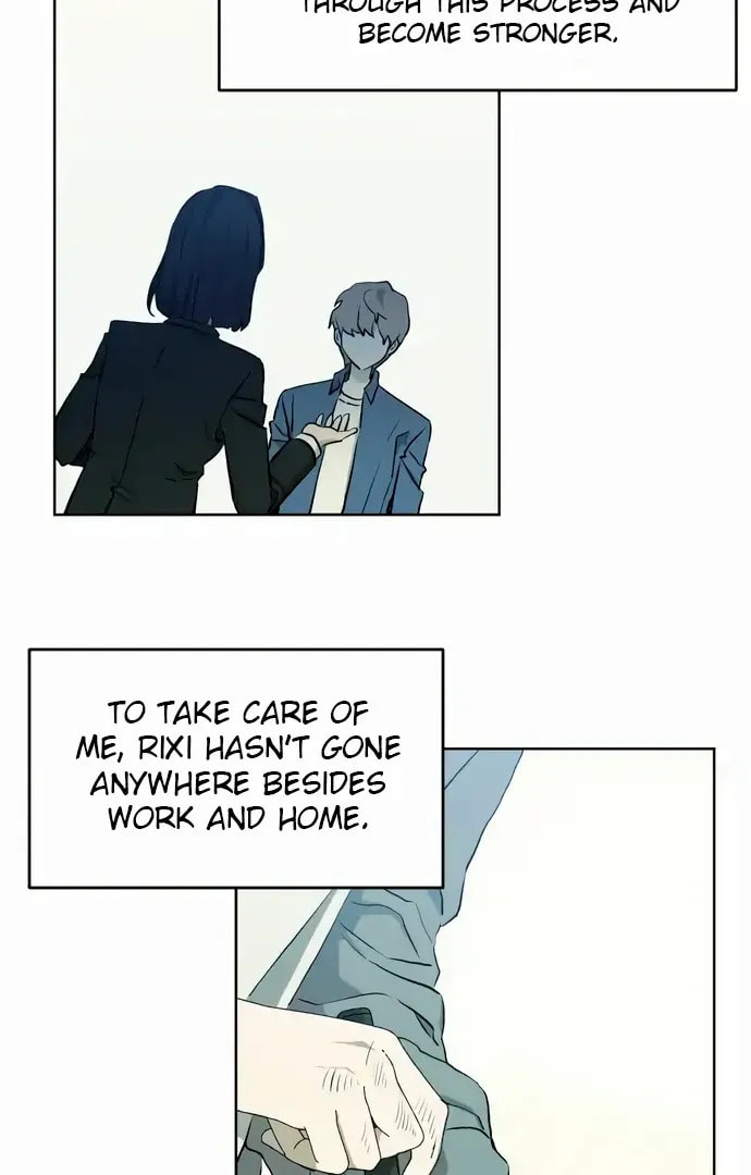 Bad Side Chapter 68 page 16 - 