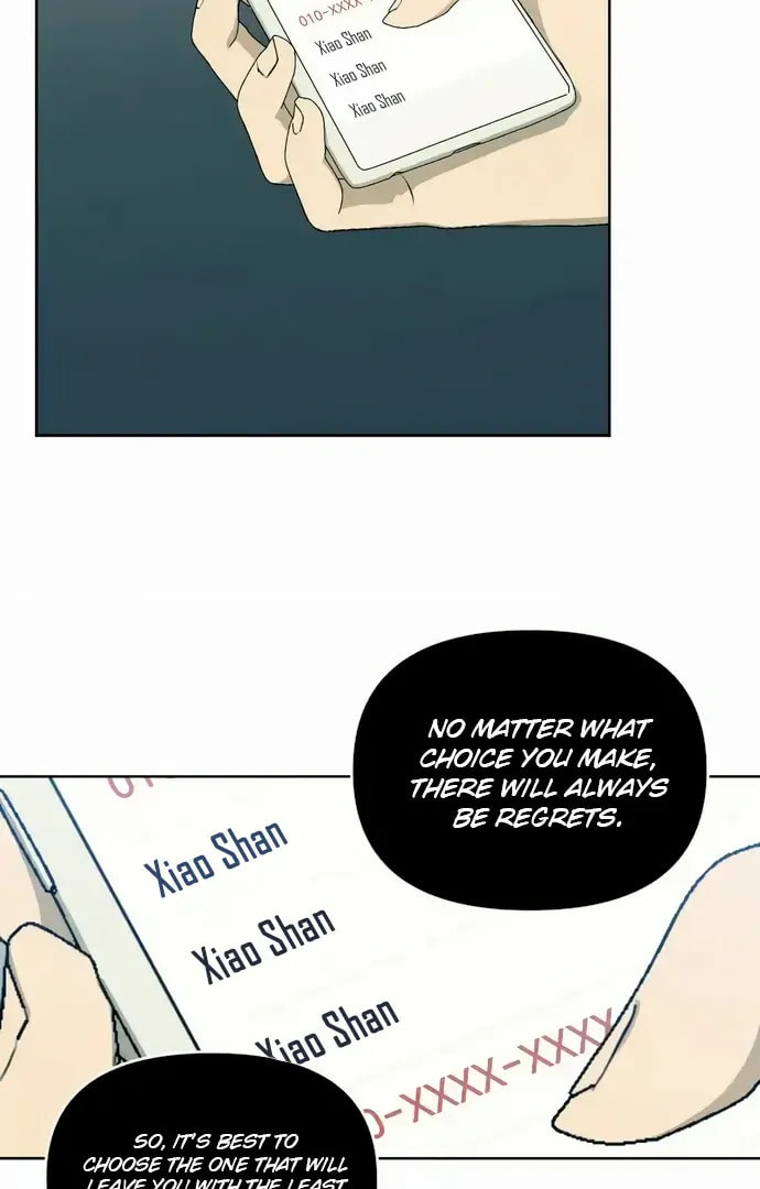 Bad Side Chapter 68 page 18 - 