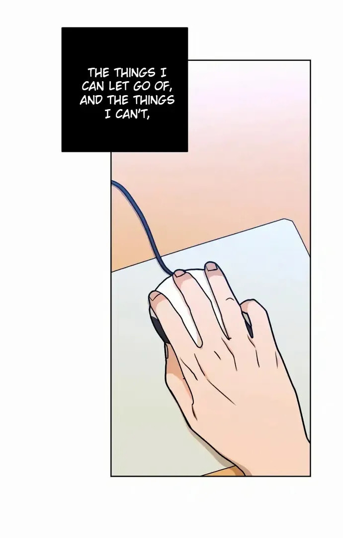 Bad Side Chapter 68 page 26 - 