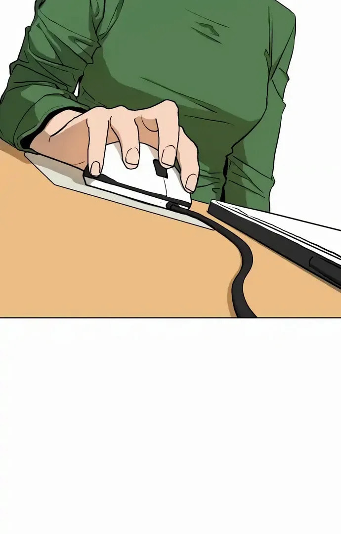 Bad Side Chapter 68 page 28 - 
