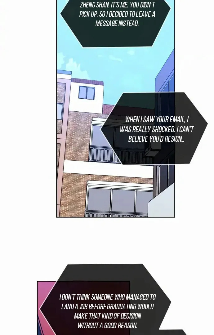 Bad Side Chapter 68 page 30 - 