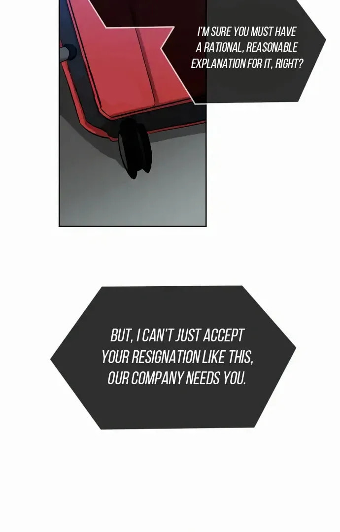 Bad Side Chapter 68 page 31 - 