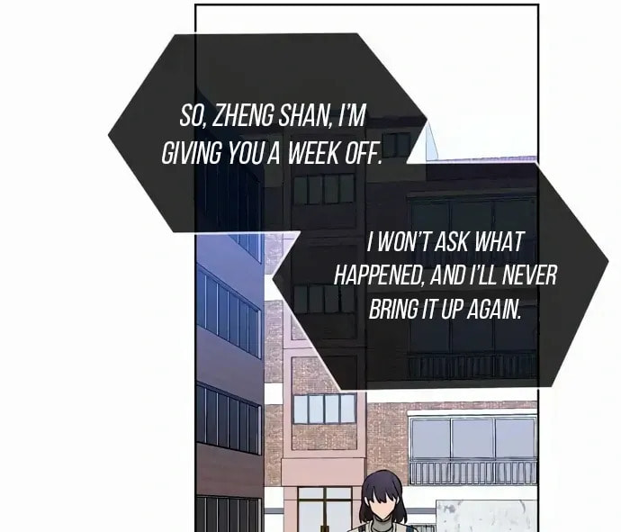 Bad Side Chapter 68 page 32 - 