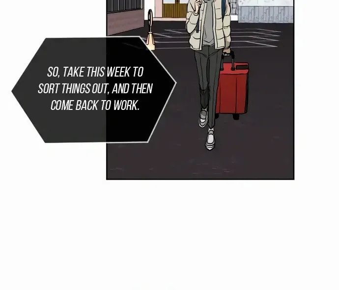 Bad Side Chapter 68 page 33 - 