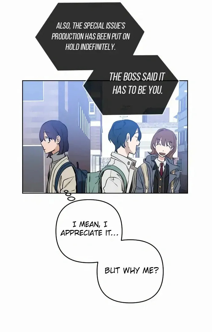 Bad Side Chapter 68 page 34 - 