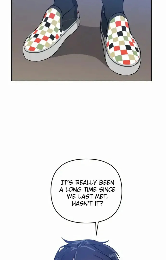 Bad Side Chapter 68 page 36 - 
