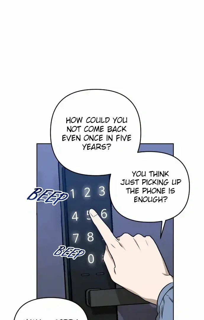 Bad Side Chapter 68 page 39 - 